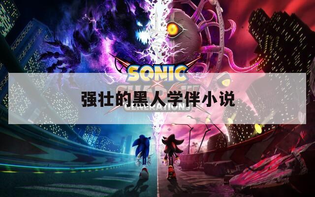 强壮的黑人学伴小说