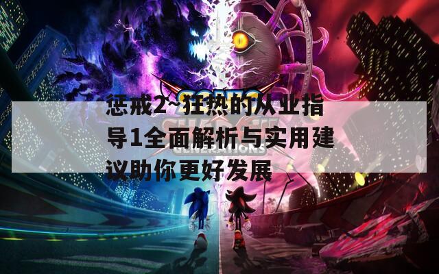 惩戒2~狂热的从业指导1全面解析与实用建议助你更好发展